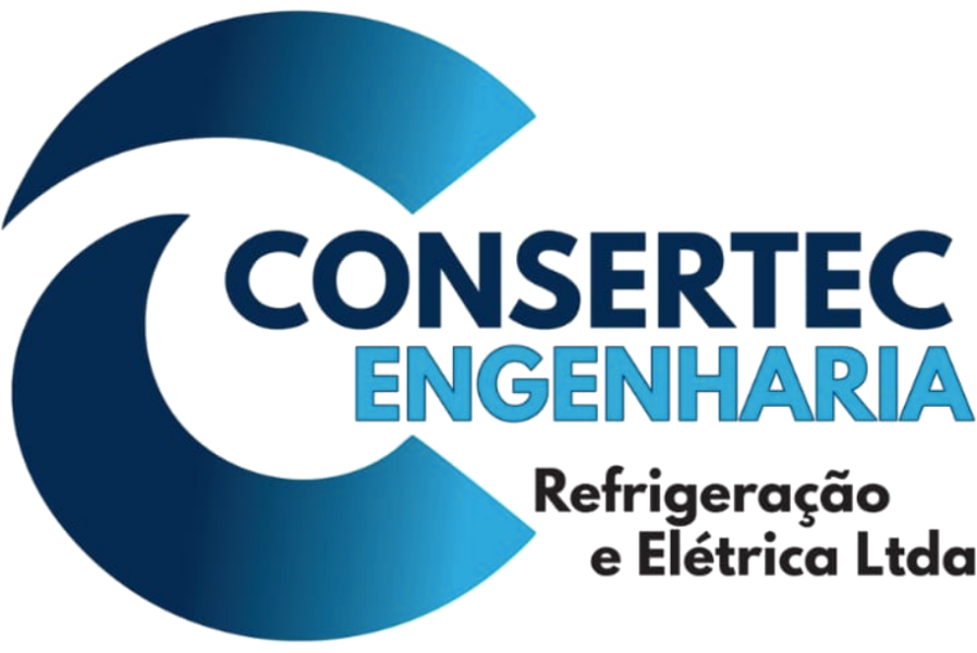 Consertec Engenharia | Refrigeração e Elétrica